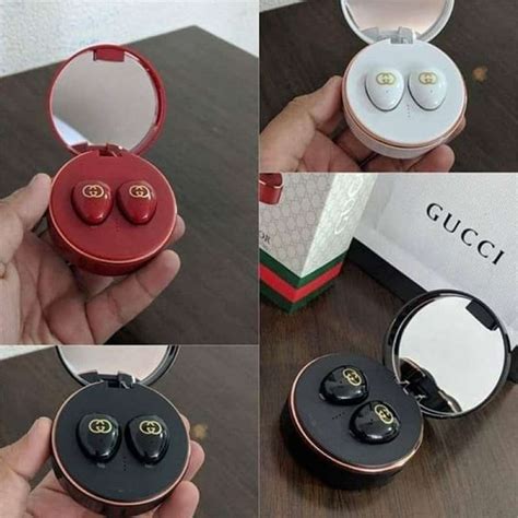 gucci earpods|Altro.